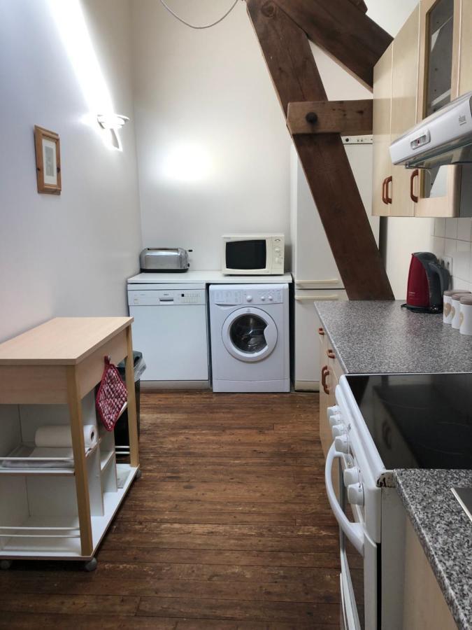 Gites In Le Neufbourg -Mortain المظهر الخارجي الصورة