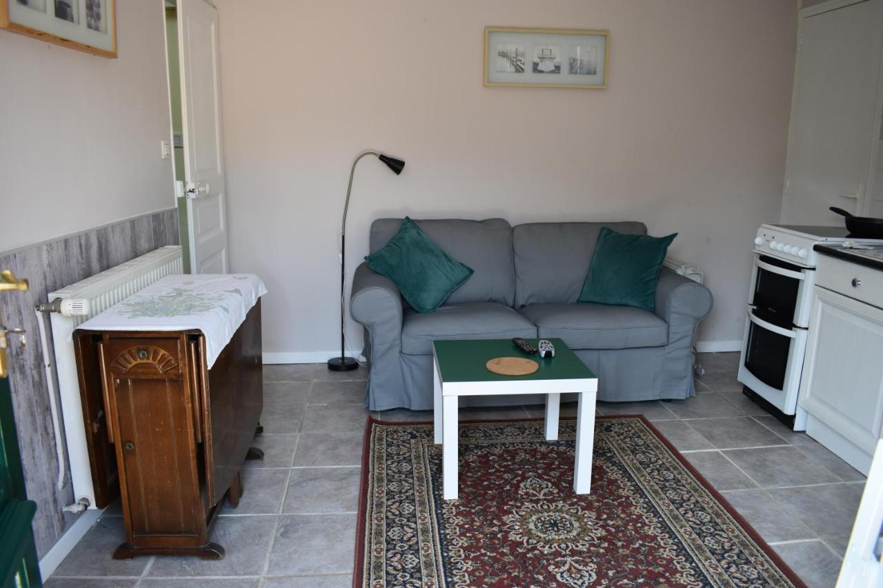 Gites In Le Neufbourg -Mortain المظهر الخارجي الصورة